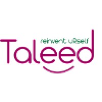 TALEED ACADEMY logo, TALEED ACADEMY contact details