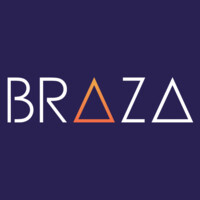 Braza Digital logo, Braza Digital contact details