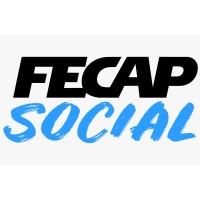 FECAP Social logo, FECAP Social contact details