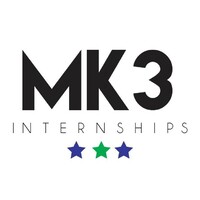 Mk3 Internships logo, Mk3 Internships contact details