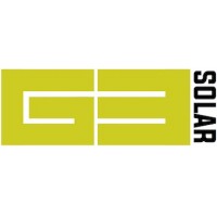 G3 Solar logo, G3 Solar contact details