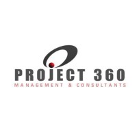 Project 360 Management & Consultant logo, Project 360 Management & Consultant contact details