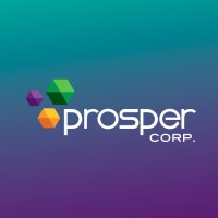 Prosper Corp logo, Prosper Corp contact details