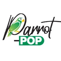 Parrot Pop Inc logo, Parrot Pop Inc contact details