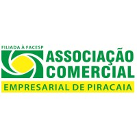 Associação Comercial Empresarial de Piracaia logo, Associação Comercial Empresarial de Piracaia contact details