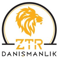 ZTR Danışmanlık logo, ZTR Danışmanlık contact details