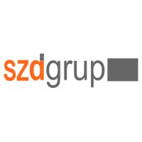 SZDGRUP logo, SZDGRUP contact details