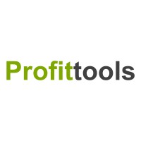 Profit tools logo, Profit tools contact details