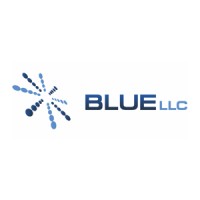 Blue, LLC logo, Blue, LLC contact details