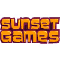 Sunset Games logo, Sunset Games contact details