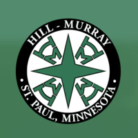 Hill-Murray School logo, Hill-Murray School contact details