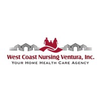 West Coast Nursing Ventura logo, West Coast Nursing Ventura contact details