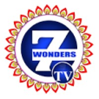 Seven Wonders TV Channel logo, Seven Wonders TV Channel contact details