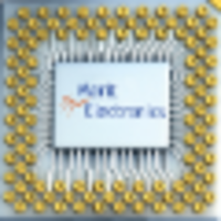 Merit Electronics Corp logo, Merit Electronics Corp contact details