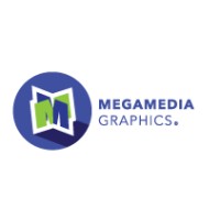 Mega Media Graphics logo, Mega Media Graphics contact details