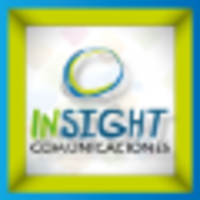 Insight Comunicaciones logo, Insight Comunicaciones contact details