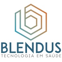 Blendus Tecnologia em Saúde logo, Blendus Tecnologia em Saúde contact details