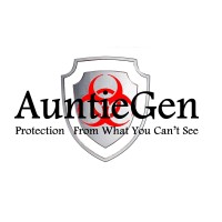 AuntieGen, Inc. logo, AuntieGen, Inc. contact details