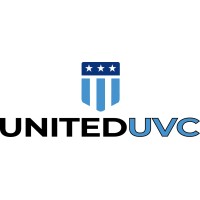 UNITED UVC INC logo, UNITED UVC INC contact details