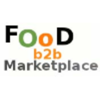 Food B2B marketplace logo, Food B2B marketplace contact details