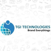 TGI Technologies logo, TGI Technologies contact details