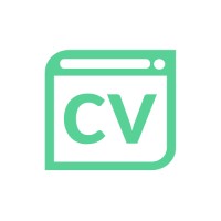 cvonline.me logo, cvonline.me contact details