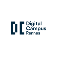 Digital Campus Rennes logo, Digital Campus Rennes contact details