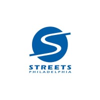 Philadelphia Streets Dept logo, Philadelphia Streets Dept contact details