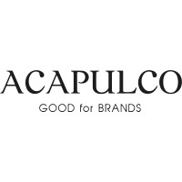 Agence ACAPULCO logo, Agence ACAPULCO contact details