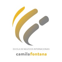 Escola de Negócios Internacionais Camila Fontana logo, Escola de Negócios Internacionais Camila Fontana contact details