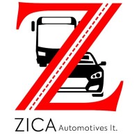 Zica Automotive Services logo, Zica Automotive Services contact details