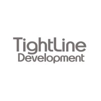 TightLine Development logo, TightLine Development contact details