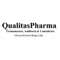 QUALITASPHARMA TREINAMENTOS, AUDITORIA & CONSULTORIA logo, QUALITASPHARMA TREINAMENTOS, AUDITORIA & CONSULTORIA contact details