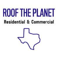 Roof The Planet logo, Roof The Planet contact details