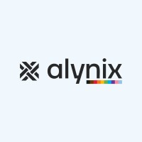 Alynix logo, Alynix contact details