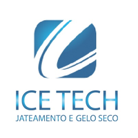 ICETECH SOLUÇÕES EM JATEAMENTO logo, ICETECH SOLUÇÕES EM JATEAMENTO contact details