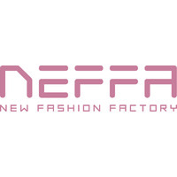 NEFFA | New Fashion Factory logo, NEFFA | New Fashion Factory contact details