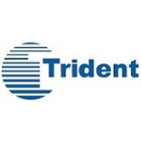 Trident Inc. logo, Trident Inc. contact details