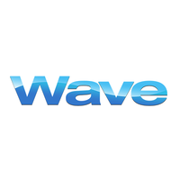 Wave Signage logo, Wave Signage contact details