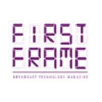 First Frame Magazine logo, First Frame Magazine contact details