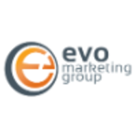 Evo Marketing Group logo, Evo Marketing Group contact details