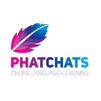 PHATCHATS logo, PHATCHATS contact details