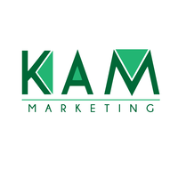 Kam Marketing logo, Kam Marketing contact details