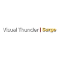 Visual Thunder logo, Visual Thunder contact details