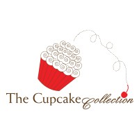 The Cupcake Collection logo, The Cupcake Collection contact details