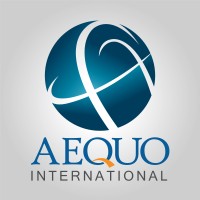 Aequo International logo, Aequo International contact details