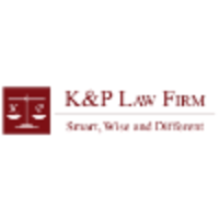 K&P Law Firm logo, K&P Law Firm contact details