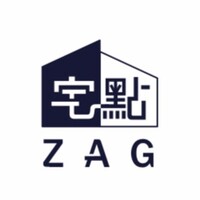 Zagdim 宅點海外 logo, Zagdim 宅點海外 contact details