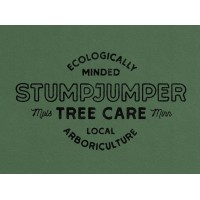 Stumpjumper Tree Care LLC logo, Stumpjumper Tree Care LLC contact details