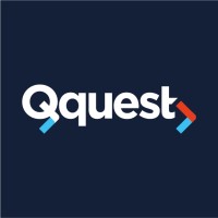 Qquest logo, Qquest contact details